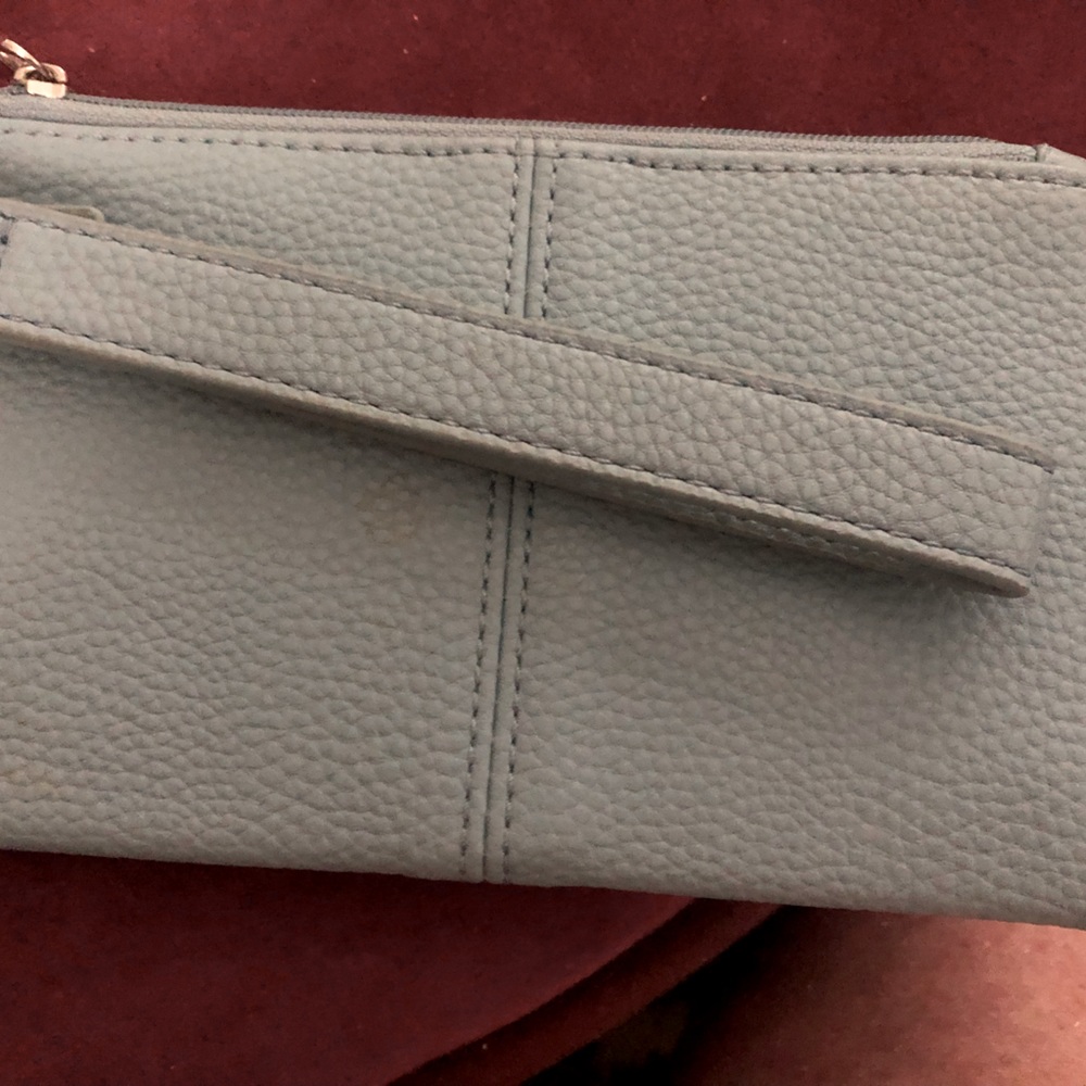Jewell by thirty one … wristlet strap
